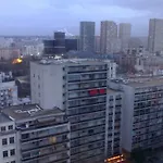 Studio Paris 13Eme