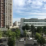 Studio Paris 13Eme