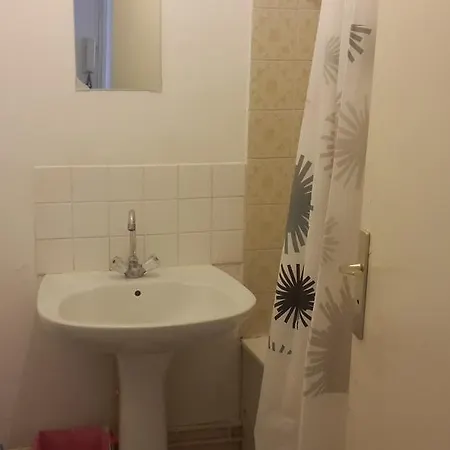 Studio 13eme Apartment *