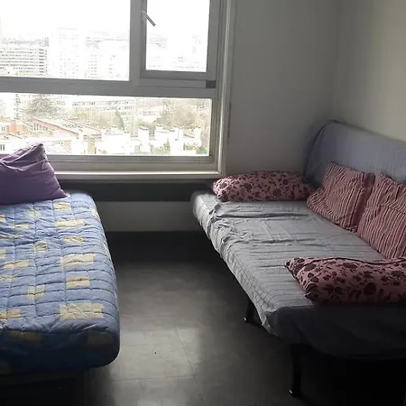 Studio 13eme Apartment Paris